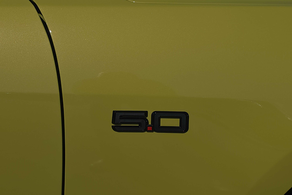 2025 Ford Mustang GT FO thumb-5