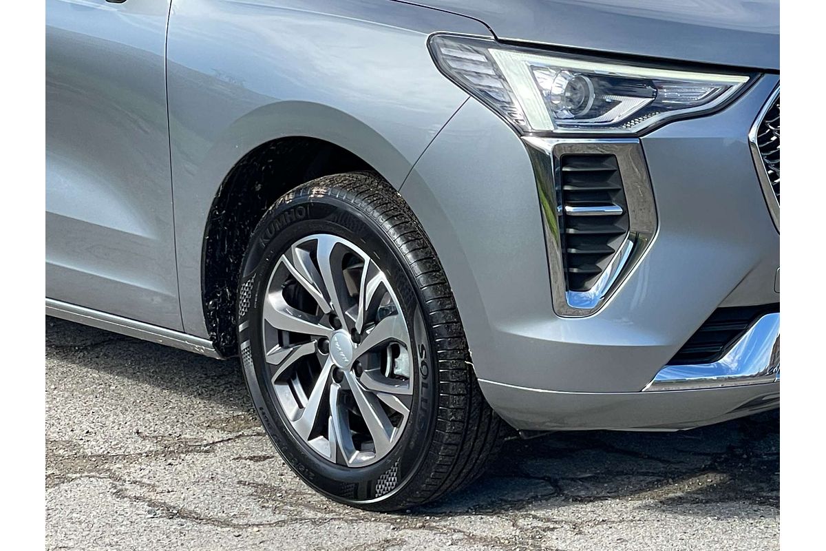 2023 GWM Haval Jolion Premium A01