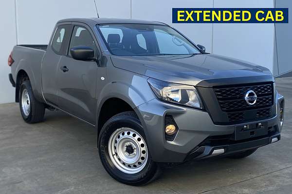 2024 Nissan Navara SL D23 4X4