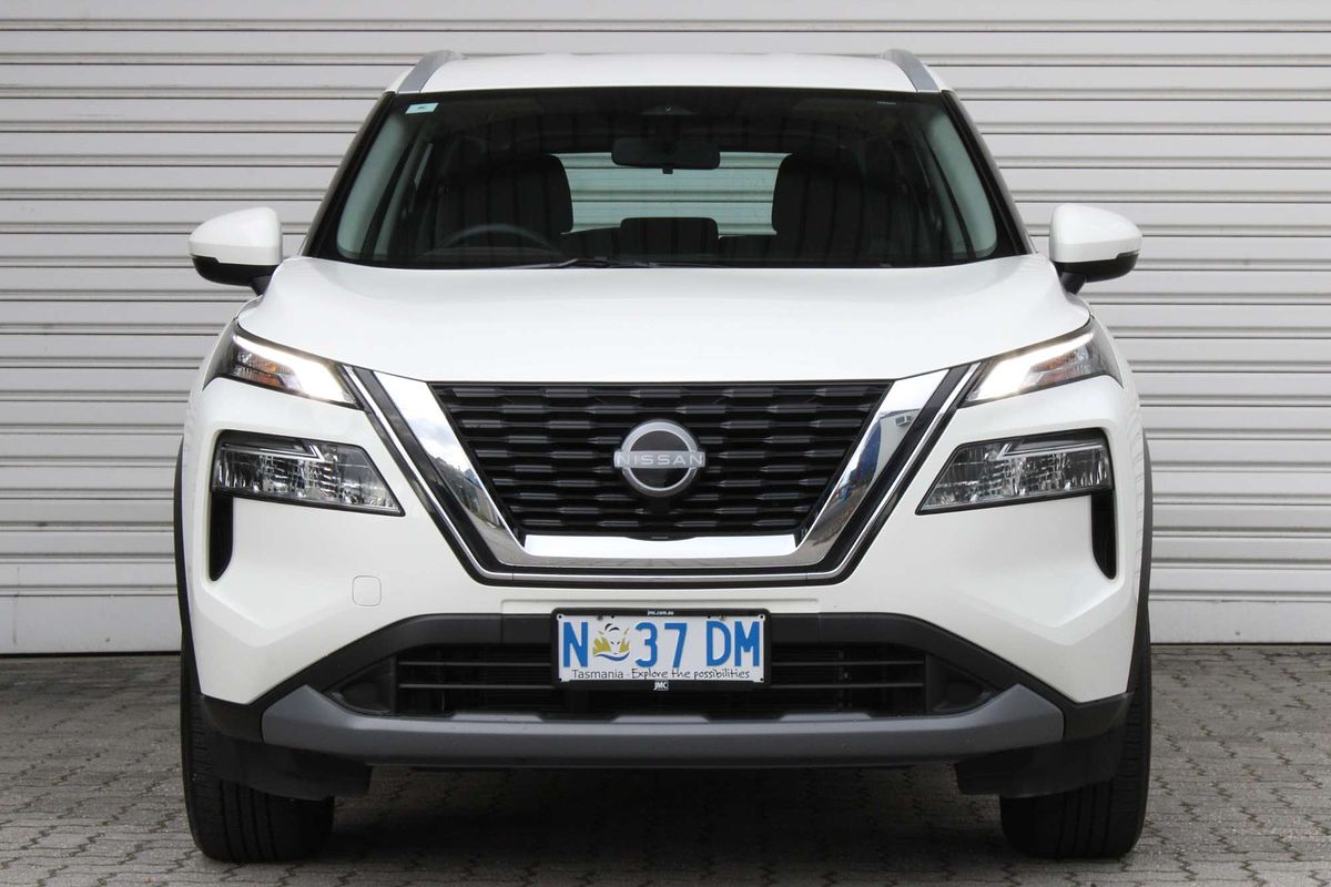 2025 Nissan X-TRAIL ST T33