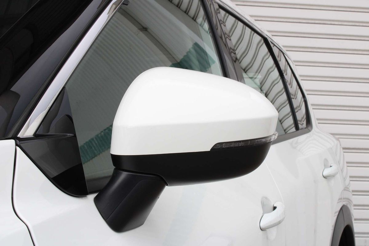 2025 Nissan X-TRAIL ST T33