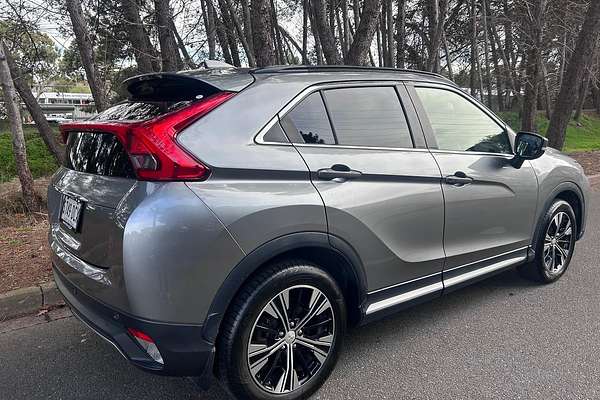2017 Mitsubishi Eclipse Cross Exceed YA thumb-9