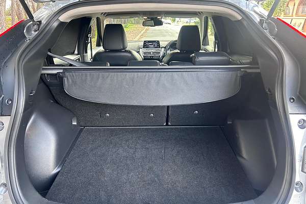 2017 Mitsubishi Eclipse Cross Exceed YA thumb-14