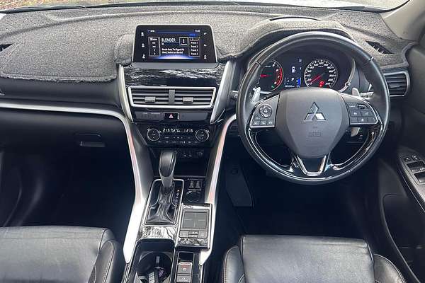 2017 Mitsubishi Eclipse Cross Exceed YA thumb-20