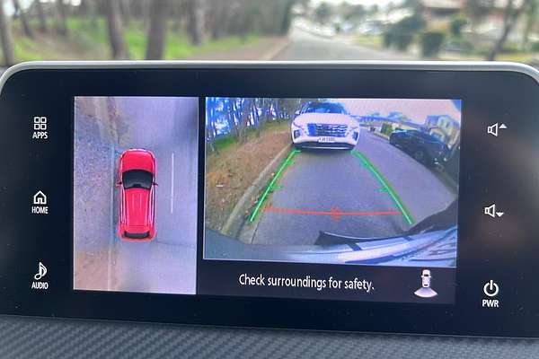 2017 Mitsubishi Eclipse Cross Exceed YA thumb-26