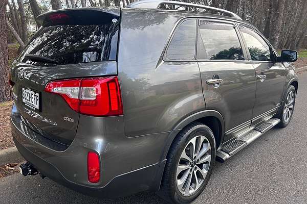 2014 Kia Sorento Platinum XM thumb-5