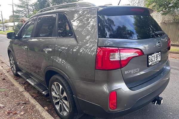 2014 Kia Sorento Platinum XM thumb-6