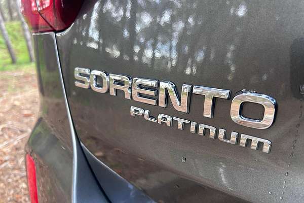 2014 Kia Sorento Platinum XM thumb-15