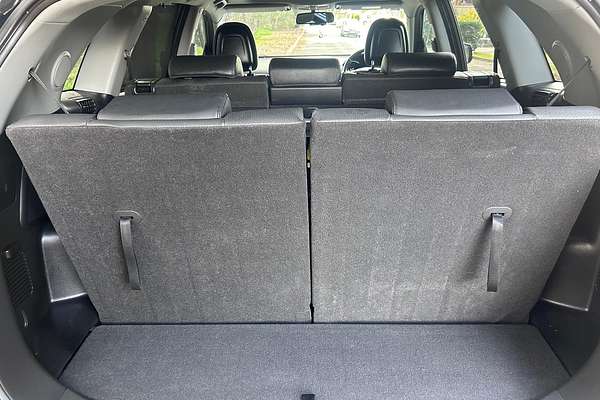 2014 Kia Sorento Platinum XM thumb-16