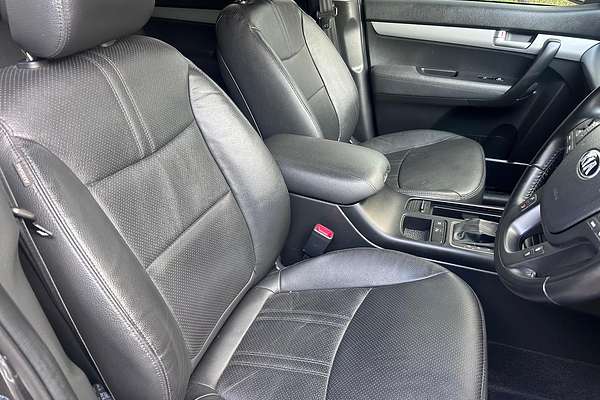 2014 Kia Sorento Platinum XM thumb-20