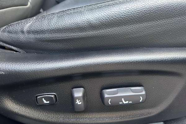 2014 Kia Sorento Platinum XM thumb-21