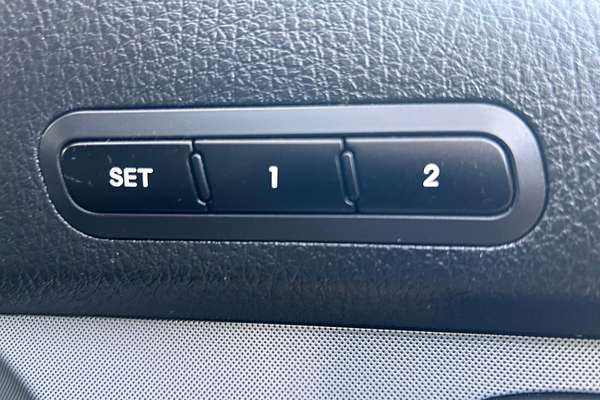 2014 Kia Sorento Platinum XM thumb-22