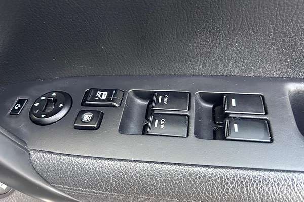 2014 Kia Sorento Platinum XM thumb-23