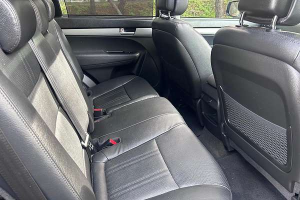 2014 Kia Sorento Platinum XM thumb-25