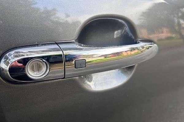 2014 Kia Sorento Platinum XM thumb-27