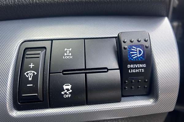 2014 Kia Sorento Platinum XM thumb-28