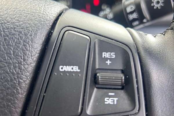 2014 Kia Sorento Platinum XM thumb-29
