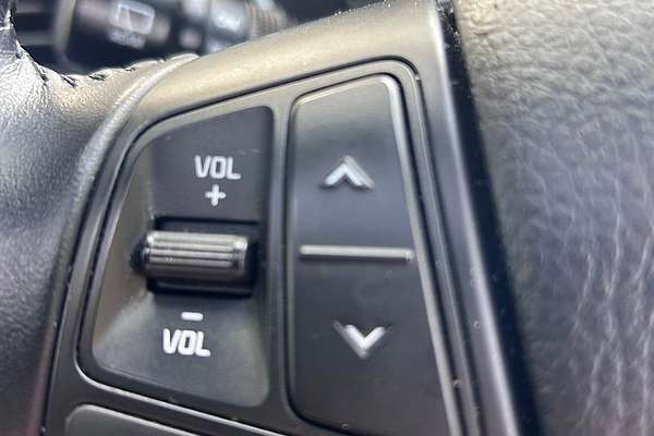 2014 Kia Sorento Platinum XM thumb-30