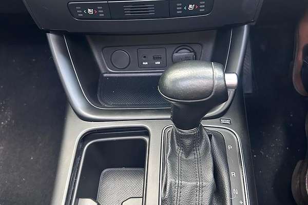 2014 Kia Sorento Platinum XM thumb-32