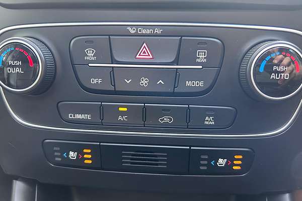 2014 Kia Sorento Platinum XM thumb-34