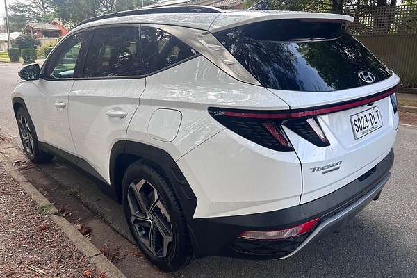 2021 Hyundai Tucson Highlander NX4.V1 thumb-6