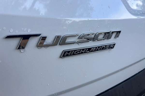 2021 Hyundai Tucson Highlander NX4.V1 thumb-9