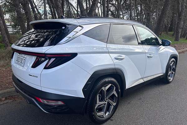 2021 Hyundai Tucson Highlander NX4.V1 thumb-12