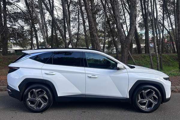 2021 Hyundai Tucson Highlander NX4.V1 thumb-13