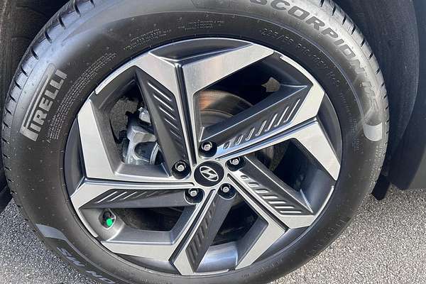 2021 Hyundai Tucson Highlander NX4.V1 thumb-14