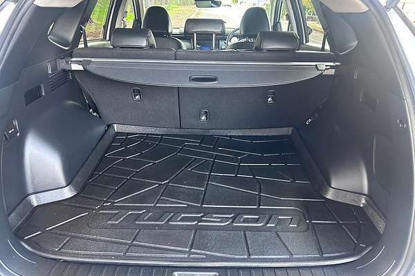 2021 Hyundai Tucson Highlander NX4.V1 thumb-16