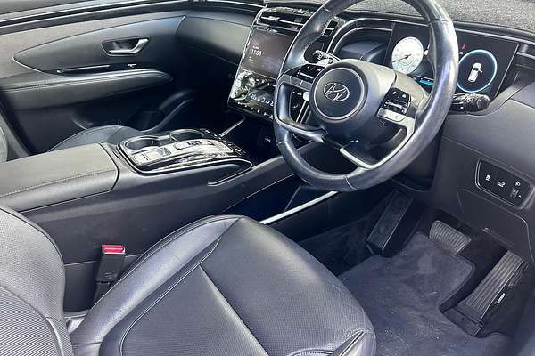 2021 Hyundai Tucson Highlander NX4.V1 thumb-18