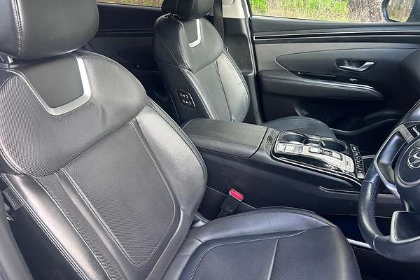 2021 Hyundai Tucson Highlander NX4.V1 thumb-19