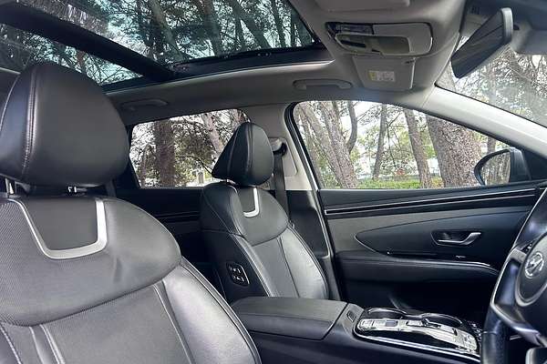 2021 Hyundai Tucson Highlander NX4.V1 thumb-20