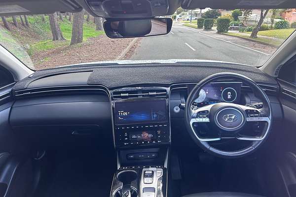 2021 Hyundai Tucson Highlander NX4.V1 thumb-21