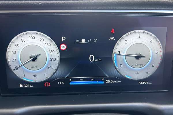 2021 Hyundai Tucson Highlander NX4.V1 thumb-26