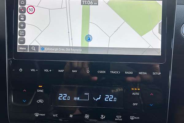 2021 Hyundai Tucson Highlander NX4.V1 thumb-27