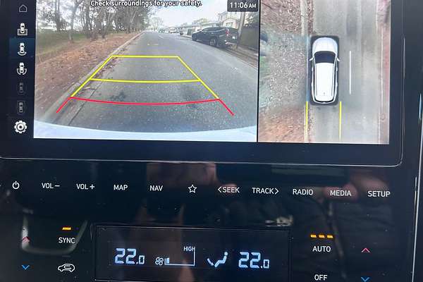2021 Hyundai Tucson Highlander NX4.V1 thumb-28