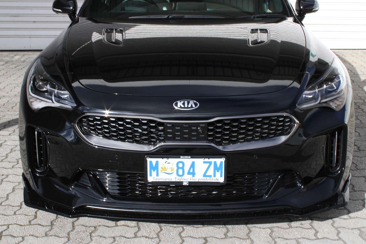 2019 Kia Stinger GT CK