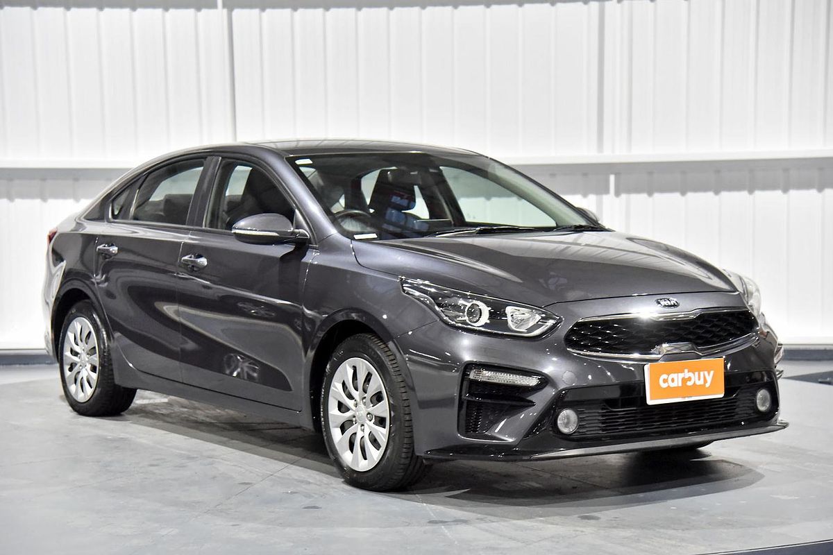 2019 Kia Cerato S BD