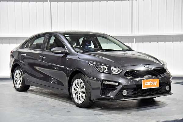 2019 Kia Cerato S BD