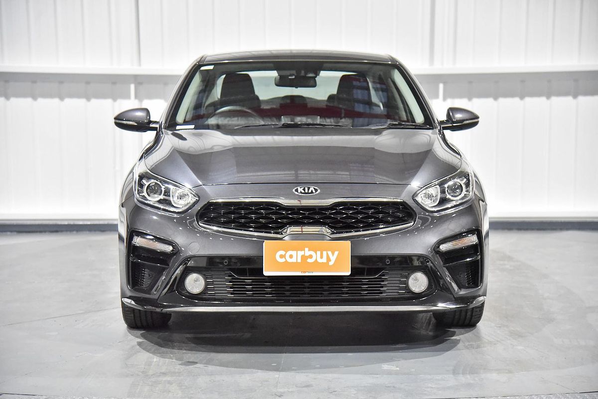 2019 Kia Cerato S BD