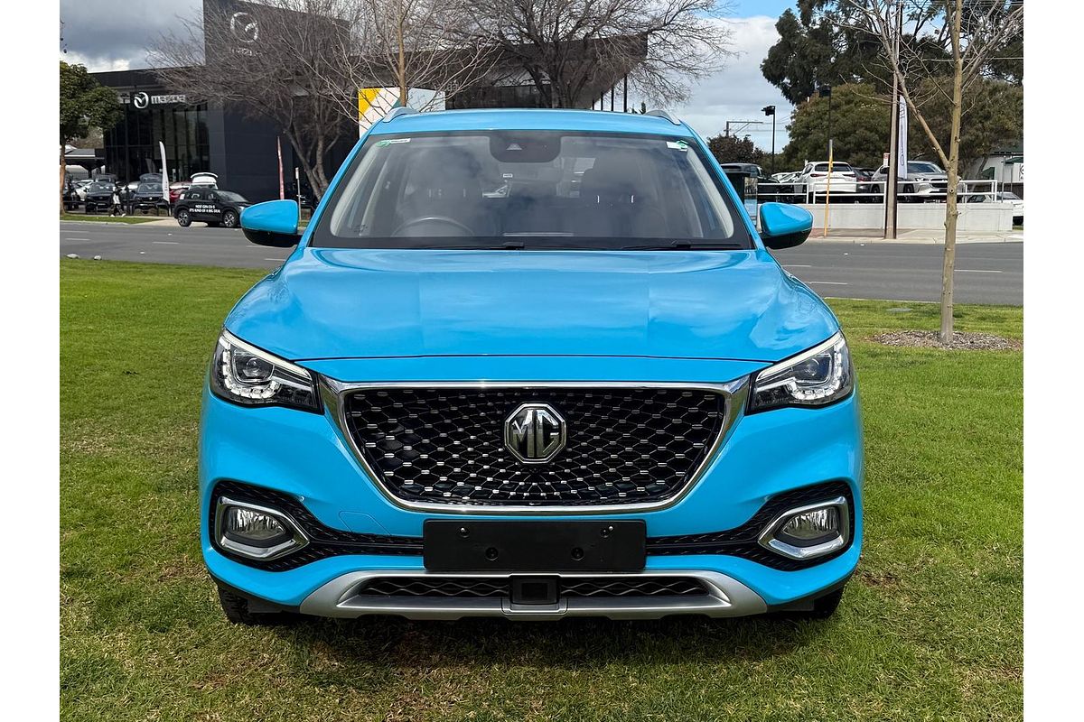 2022 MG HS Excite SAS23