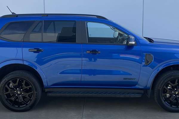 2024 Ford Everest Sport 2.0L