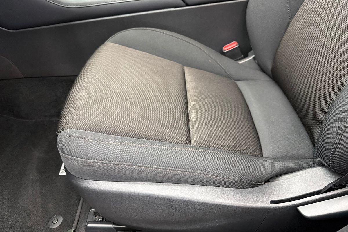 2025 Mazda 3 G20 Pure BP Series