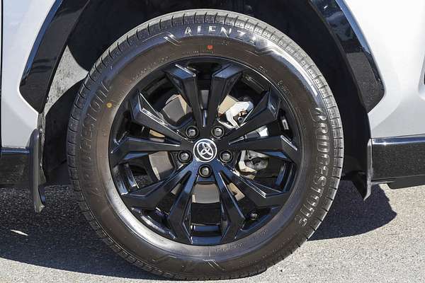 2024 Toyota RAV4 XSE AXAH54R thumb-3