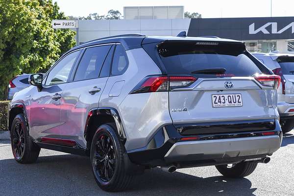2024 Toyota RAV4 XSE AXAH54R thumb-5