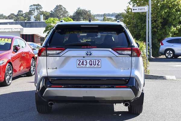 2024 Toyota RAV4 XSE AXAH54R thumb-6