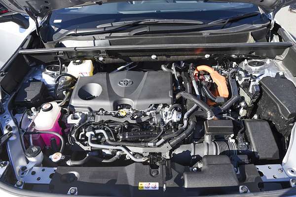 2024 Toyota RAV4 XSE AXAH54R thumb-7