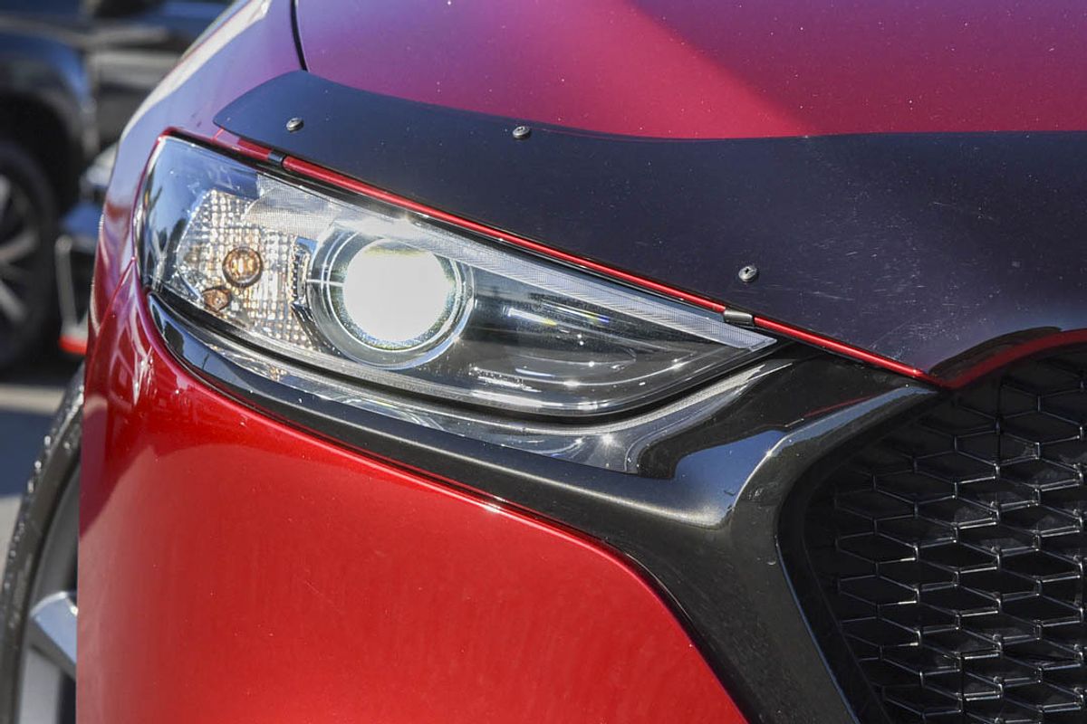2024 Mazda 3 G20 Evolve BP Series