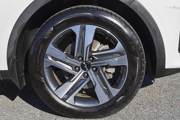 2022 Kia Sorento Sport+ MQ4 thumb-3